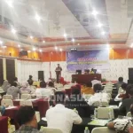 46 Hari Bolos, ASN Lingkup Pemkot Kendari Bisa Dipecat 46 Hari Bolos, ASN Lingkup Pemkot Kendari Bisa Dipecat