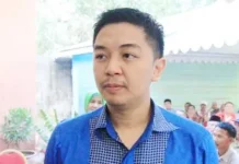 Wali Kota Kendari Terpilih Kurban 12 Ekor Sapi Adriatma-Dwi-Putra