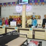 BKIPM Kendari Adakan Pekan Layanan Publik Pengguna Jasa Karantina Ikan BKIPM Kendari Adakan Pekan Layanan Publik Pengguna Jasa Karantina Ikan