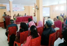 150 Kader Keluarga Berencana Ikuti Orientasi Sehari Program KKBPK 150 Kader Keluarga Berencana Ikuti Orientasi Sehari Program KKBPK