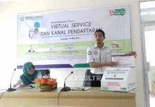 Kini Mendaftar JKN-KIS Bisa Lewat Telepon, Begini Caranya Kini Mendaftar JKN-KIS Bisa Lewat Telepon, Begini Caranya