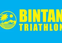 Bintan Triathlon 2017 Bakal Diikuti 1400 Atlet dari 30 Negara Bintan Triathlon