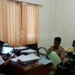 Dalami Kasus DAK, Kejari Muna Kembali Periksa Enam Pejabat