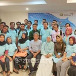 Dinas Pariwisata Sultra Genjot Peningkatan Kapasitas Usaha Masyarakat Kawasan Wisata Dinas Pariwisata Sultra Genjot Peningkatan Kapasitas Usaha Masyarakat Kawasan Wisata