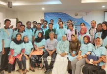 Dinas Pariwisata Sultra Genjot Peningkatan Kapasitas Usaha Masyarakat Kawasan Wisata Dinas Pariwisata Sultra Genjot Peningkatan Kapasitas Usaha Masyarakat Kawasan Wisata