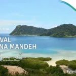 Penyanyi Melayu Iyeth Bustami Hebohkan Festival Pesona Mandeh 2017 Penyanyi Melayu Iyeth Bustami Hebohkan Festival Pesona Mandeh 2017