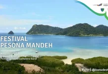 Penyanyi Melayu Iyeth Bustami Hebohkan Festival Pesona Mandeh 2017 Penyanyi Melayu Iyeth Bustami Hebohkan Festival Pesona Mandeh 2017