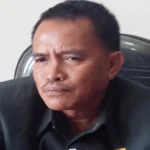 DPRD Kolaka Desak PT Vale Tindaklanjuti Tuntutan Pembangunan Smelter Politikus Partai Hanura Hasbi Mustafa Kolaka