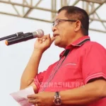 Hugua Pastikan PAW 3 Kader PDI-P Sebelum Pilgub Hugua