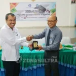 Rektor IAIN Kendari : Jadikan Ramadhan Momen Genjot Prestasi dan Produktivitas