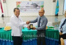 Rektor IAIN Kendari : Jadikan Ramadhan Momen Genjot Prestasi dan Produktivitas