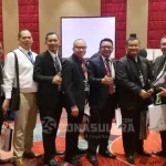 Sinergi Dengan Pemerintah, IHGMA Ingin Majukan Pariwisata di Sultra Sinergi Dengan Pemerintah, IHGMA Ingin Majukan Pariwisata di Sultra