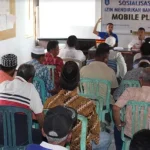 Dinas PU dan Penataan Ruang Wakatobi Perkenalkan Pengurusan IMB Mobile Plus Dinas PU dan Penataan Ruang Wakatobi Perkenalkan Pengurusan IMB Mobile Plus