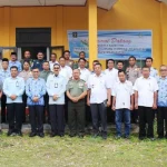 Awasi WNA, Imigrasi Wakatobi Bentuk Timpora di Setiap Pulau Awasi WNA, Imigrasi Wakatobi Bentuk Timpora di Setiap Pulau