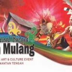 Festival Budaya Isen Mulang (FBIM) 2017 Festival Budaya Isen Mulang (FBIM) 2017