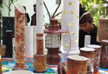 Kreatif Berinovasi, Lombok Punya Tambahan Destinasi Kampung Wisata Adat Sengkoah