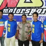 20 Tim Balap Luar Sultra Ramaikan Kejurnas Drag Bike 20 Tim Balap Luar Sultra Ramaikan Kejurnas Drag Bike