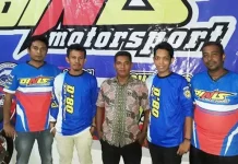 20 Tim Balap Luar Sultra Ramaikan Kejurnas Drag Bike 20 Tim Balap Luar Sultra Ramaikan Kejurnas Drag Bike