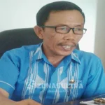Inilah 10 Kecamatan Rawan Bencana di Konut Kepala BPBD Konut Raga L