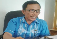 Inilah 10 Kecamatan Rawan Bencana di Konut Kepala BPBD Konut Raga L