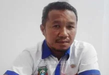 58 Desa di Konut Gelar Pemilihan BPD Kepala DPMD Konut Zulkarnain Sinapoy