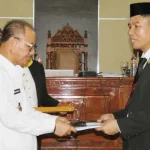 Ketua DPRD Konsel: Masih Ada Pembangunan Yang Belum Rampung Ketua DPRD Konsel: Masih Ada Pembangunan Yang Belum Rampung