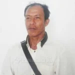 Desa Koholimombono Wakili Buton Lomba Desa Tingkat Provinsi Kepala Desa Koholimombono, La Amiri