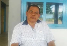 109 Siswa SMAN 2 Raha Lulus SNMPTN La Zilu