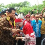 Ikut Lomba Desa Tingkat Provinsi, Bupati Muna Optimis Juara 1 Ikut Lomba Desa Tingkat Provinsi, Bupati Muna Optimis Juara 1