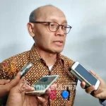 BI Pastikan Tidak Terjadi Kekosongan Uang di ATM Selama Libur Lebaran Minot Purwahono