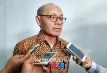 BI Pastikan Tidak Terjadi Kekosongan Uang di ATM Selama Libur Lebaran Minot Purwahono