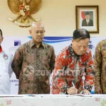 LPDB Kemenkop Hindarikan Pelaku UMKM dari Tengkulak LPDB Kemenkop Hindarikan Pelaku UMKM dari Tengkulak