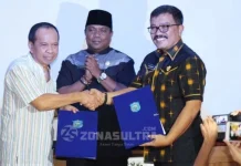 RSUD Wakatobi Terima 6 Dokter Ahli Dari Unhas Makassar RSUD Wakatobi Terima 6 Dokter Ahli Dari Unhas Makassar