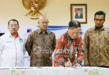 LPDB Kemenkop Hindarikan Pelaku UMKM dari Tengkulak LPDB Kemenkop Hindarikan Pelaku UMKM dari Tengkulak