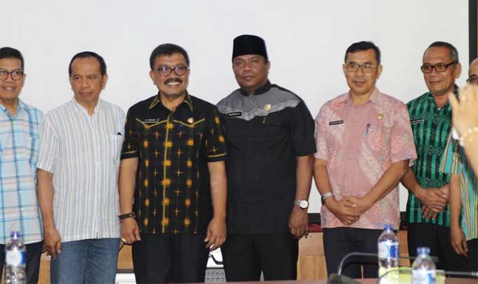 RSUD Wakatobi Terima 6 Dokter Ahli Dari Unhas Makassar