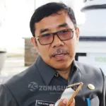 Pemda Wakatobi Bakal Teken MoU Dengan IPDN Muhammad Ilyas Abibu-Sekretaris Daerah Wakatobi
