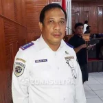 Dishub Kendari Kesulitan Tertibkan Terminal Siluman Muhammad Ali Aksa