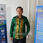 Antisipasi Difteri, Dinkes Konawe Minta Puskesmas Tingkatkan Kewaspadaan Muhammad Aris