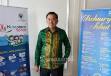 Dinkes Konawe Perketat Pengawasan Peredaran Tablet PCC Muhammad Aris