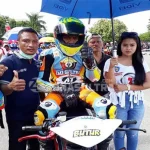 Inilah Hasil Lengkap Kejurda Motoprix Seri II Inilah Hasil Lengkap Kejurda Motoprix Seri II
