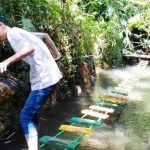Pesona Dewi Pule: Treking Sungai dan Belajar 12 Olahan Salak Pesona Dewi Pule: Treking Sungai dan Belajar 12 Olahan Salak