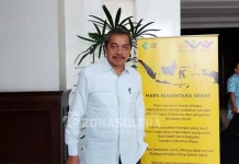Dari Sultra Membangun Papua dengan Hati Pj. Bupati Buton Selatan, Ila Ladamay
