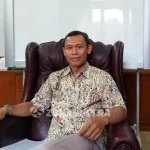 Akhir Juli, Semua Daerah Penyelenggara Pilkada Sudah Harus Teken NPHD Anggota KPU RI, Pramono Ubaid Tanthowi
