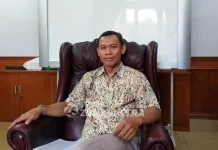 Akhir Juli, Semua Daerah Penyelenggara Pilkada Sudah Harus Teken NPHD Anggota KPU RI, Pramono Ubaid Tanthowi