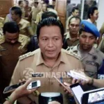 Awal Juni Garuda Indonesia Mulai Operasi di Bandara Sugimanuru LM Rusman Emba