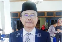 Jelang Pilbup, Sekda Konawe Larang PNS Terlibat Politik Praktis Sekretaris Daerah (Sekda) Kabupaten Konawe, Sulawesi Tenggara (Sultra) H. Ridwan Lamaroa