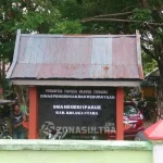 Oknum Guru SMAN 1 Pakue Diduga Lakukan Praktek Jual Beli Nilai Oknum Guru SMAN 1 Pakue Diduga Lakukan Praktek Jual Beli Nilai