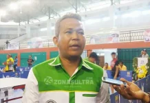 Anggota DPRD Sultra Sebut Dua Hal Perlu Disiapkan Hadapi Merdeka Belajar 2024 Sudarmanto