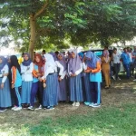 16 Siswa SMA 1 Lawa Tidak Lulus UN 16 Siswa SMA 1 Lawa Tidak Lulus UN