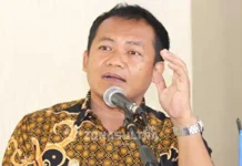 Pemda Konawe Serius Benahi Sektor Pendidikan Wakil Bupati Konawe, Parinringi